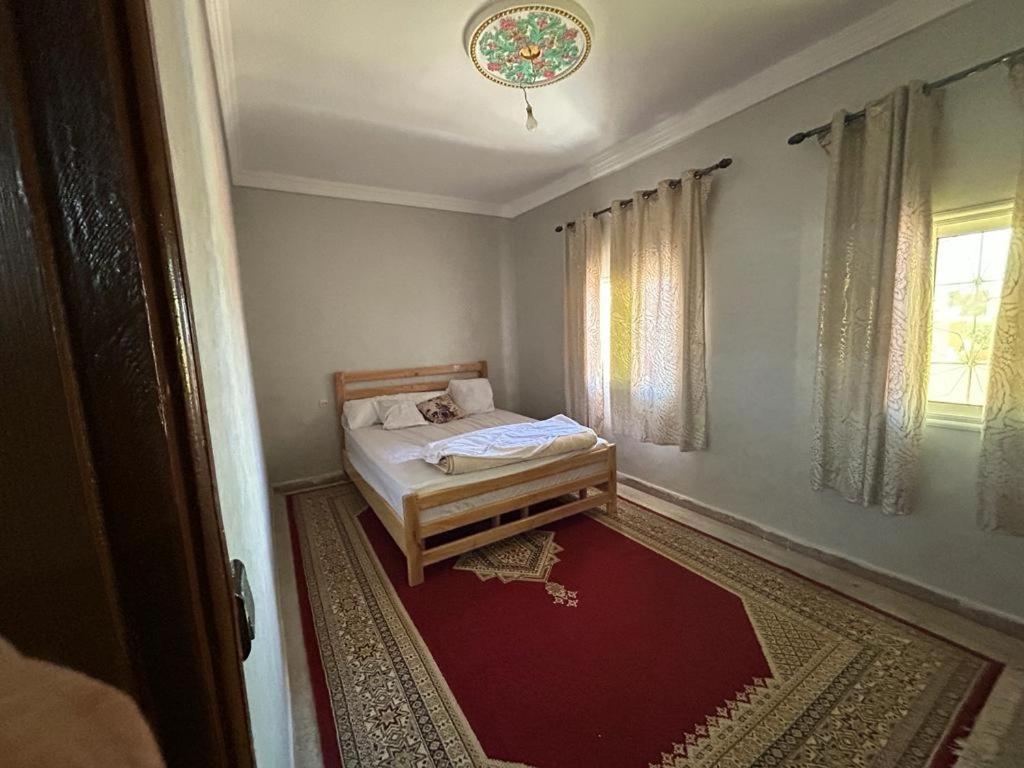 Appart'Hotel Rosano Kelaat-M'Gouna Eksteriør bilde